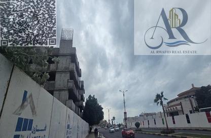 Land - Studio for sale in Ajman Corniche Residences - Ajman Corniche Road - Ajman Land - Studio for sale in Ajman Corniche Residences - Ajman Corniche Road - Ajman
