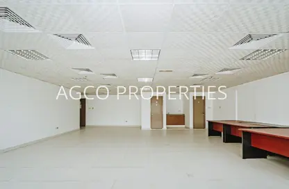 مكتب - استوديو - 2 حمامات للايجار في HDS  برج - (JLT) مجمع F - أبراج بحيرات الجميرا - دبي