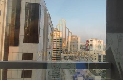 Apartment - 2 - 2 for sale in Ameer Bu Khamseen Tower - Al Majaz 3 - Al Majaz - Sharjah Apartment - 2 - 2 for sale in Ameer Bu Khamseen Tower - Al Majaz 3 - Al Majaz - Sharjah