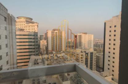Apartment - 2 - 2 for sale in Ameer Bu Khamseen Tower - Al Majaz 3 - Al Majaz - Sharjah Apartment - 2 - 2 for sale in Ameer Bu Khamseen Tower - Al Majaz 3 - Al Majaz - Sharjah