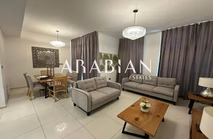 تاون هاوس - 4 غرف نوم - 4 حمامات للايجار في باسيفيكا - داماك هيلز 2 - دبي