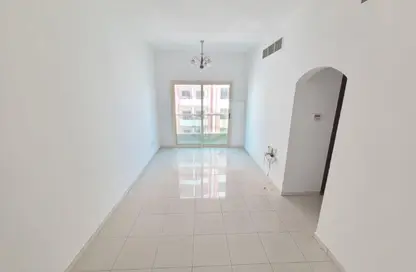 Apartment - 1 Bedroom - 1 Bathroom for rent in Al Nahda 2 Tower - Al Nahda 2 - Al Nahda - Dubai