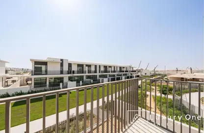 Villa - 3 Bedrooms - 4 Bathrooms for rent in Orania - The Valley - Dubai