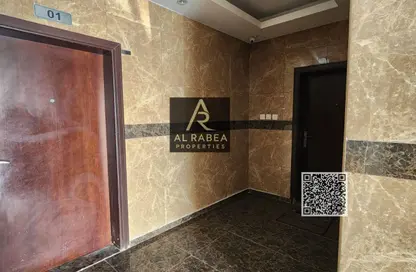 Apartment - 2 Bedrooms - 3 Bathrooms for sale in Al Rashidiya Towers - Al Rashidiya - Ajman Downtown - Ajman