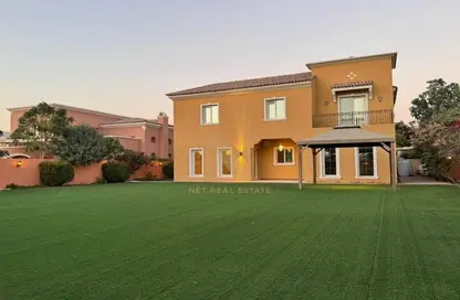 Villa - 4 Bedrooms - 5 Bathrooms for rent in Mirador La Coleccion 1 - Mirador La Coleccion - Arabian Ranches - Dubai