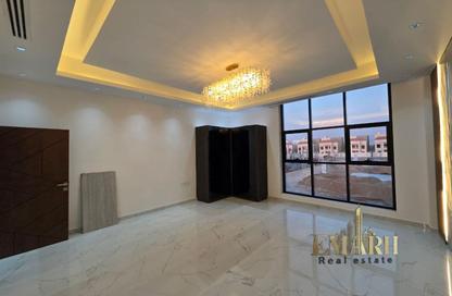 Villa - 4 Bedrooms - 6 Bathrooms for sale in Kabbali Hills - Al Helio 2 - Al Helio - Ajman