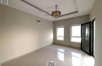 Villa - 5 Bedrooms - 6 Bathrooms for sale in Al Helio 1 - Al Helio - Ajman