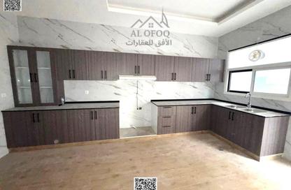 Villa - 5 Bedrooms - 6 Bathrooms for sale in Al Helio 1 - Al Helio - Ajman