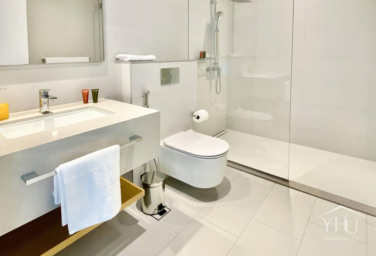 Fully Furnished | Sea Views | Ready To Move In photo 7