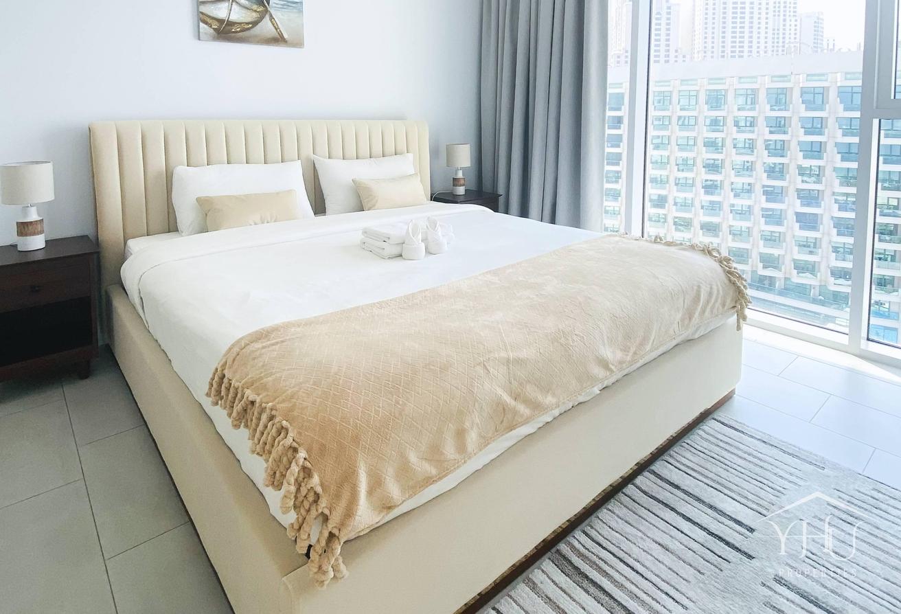 Fully Furnished | Sea Views | Ready To Move In photo 6
