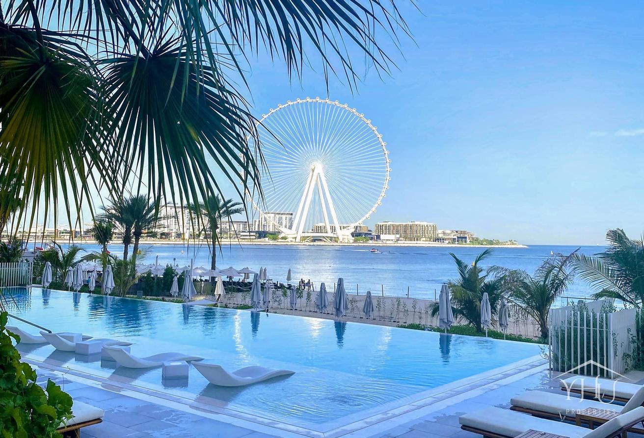 Fully Furnished | Sea Views | Ready To Move In photo 11