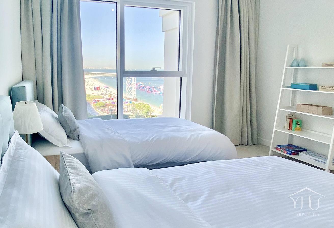 Fully Furnished | Sea Views | Ready To Move In photo 5