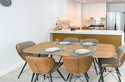 Apartment - 2 - 3 for rent in La Vie - Jumeirah Beach Residence - Dubai