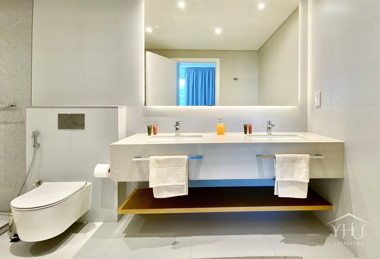 Fully Furnished | Sea Views | Ready To Move In photo 8