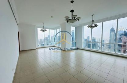 Apartment - 3 Bedrooms - 4 Bathrooms for rent in Manazel Al Safa - Business Bay - Dubai