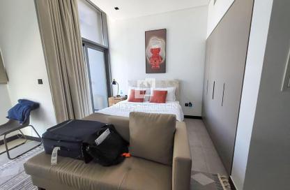 Apartment - Studio - 1 Bathroom for sale in 15 Northside Tower 1 - 15 Northside - Business Bay - Dubai Apartment - Studio - 1 Bathroom for sale in 15 Northside Tower 1 - 15 Northside - Business Bay - Dubai
