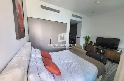شقة - 1 حمام للبيع في 15 Northside - Tower 1 - 15 نورث سايد - الخليج التجاري - دبي شقة - 1 حمام للبيع في 15 Northside - Tower 1 - 15 نورث سايد - الخليج التجاري - دبي