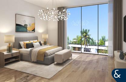 Villa - 4 Bedrooms - 4 Bathrooms for sale in Seychelles - DAMAC Islands - Dubai Villa - 4 Bedrooms - 4 Bathrooms for sale in Seychelles - DAMAC Islands - Dubai