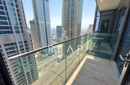 Apartment - 1 Bedroom - 2 Bathrooms for sale in Jumeirah Living Marina Gate - Marina Gate - Dubai Marina - Dubai