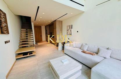 Apartment - 1 Bedroom - 2 Bathrooms for rent in The Autograph - District 10 - Jumeirah Village Circle - Dubai
