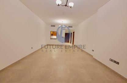 Apartment - 1 Bedroom - 2 Bathrooms for rent in Airport Road Area - Al Garhoud - Dubai