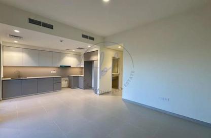 Townhouse - 3 Bedrooms - 4 Bathrooms for sale in Greenviews 2 - Emaar South - Dubai South (Dubai World Central) - Dubai
