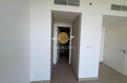 Apartment - 1 Bedroom - 2 Bathrooms for rent in MISK Apartments - Aljada - Sharjah