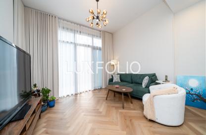 Apartment - 1 - 2 for sale in Bellevue Tower 1 - Bellevue Towers - Downtown Dubai - Dubai