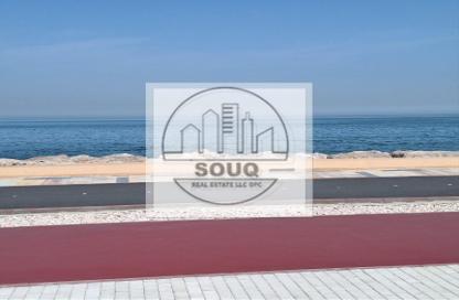 أرض - استوديو للبيع في ميرا كورال باي - المعيريض - رأس الخيمة