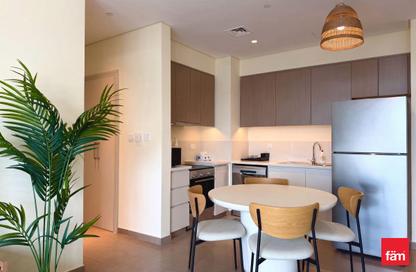 Apartment - 1 Bedroom - 1 Bathroom for rent in Park Heights 1 - Park Heights - Dubai Hills Estate - Dubai Apartment - 1 Bedroom - 1 Bathroom for rent in Park Heights 1 - Park Heights - Dubai Hills Estate - Dubai