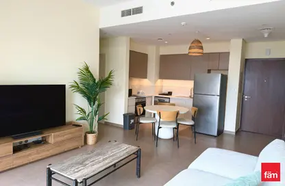 Apartment - 1 Bedroom - 1 Bathroom for rent in Park Heights 1 - Park Heights - Dubai Hills Estate - Dubai