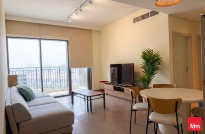 Apartment - 1 Bedroom - 1 Bathroom for rent in Park Heights 1 - Park Heights - Dubai Hills Estate - Dubai Apartment - 1 Bedroom - 1 Bathroom for rent in Park Heights 1 - Park Heights - Dubai Hills Estate - Dubai