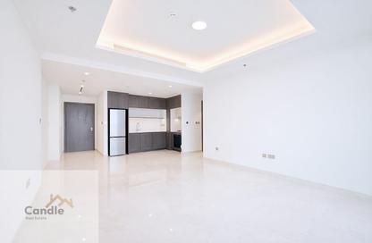 Apartment - 1 Bedroom - 1 Bathroom for sale in Palace Beach Residence Tower 2 - Palace Beach Residence - EMAAR Beachfront - Dubai Harbour - Dubai
