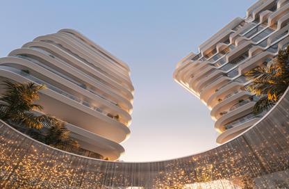 Apartment - 2 Bedrooms - 3 Bathrooms for sale in Avita - Passo by Beyond - Palm Jumeirah - Dubai
