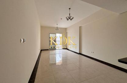 Apartment - 1 Bedroom - 2 Bathrooms for rent in Pantheon Boulevard - District 13 - Jumeirah Village Circle - Dubai