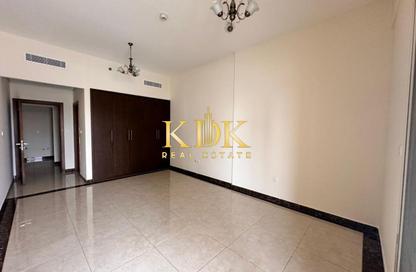 Apartment - 1 Bedroom - 2 Bathrooms for rent in Pantheon Boulevard - District 13 - Jumeirah Village Circle - Dubai