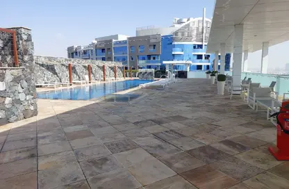 Apartment - 1 Bedroom - 2 Bathrooms for rent in Manazel Al Barsha - Al Barsha 1 - Al Barsha - Dubai