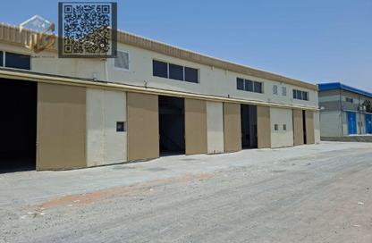 Bulk Sale Unit - Studio - 7+ Bathrooms for sale in Al Jurf Industrial 3 - Al Jurf Industrial - Ajman