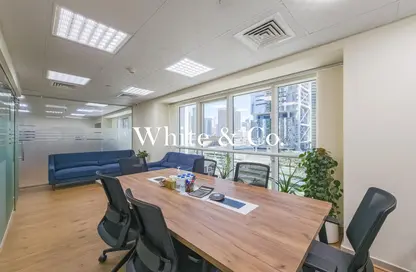 Office Space - Studio for rent in Goldcrest Executive - JLT Cluster C - Jumeirah Lake Towers - Dubai