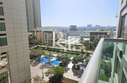 Apartment - 1 - 2 for sale in Al Maha Tower - Marina Square - Al Reem Island - Abu Dhabi Apartment - 1 - 2 for sale in Al Maha Tower - Marina Square - Al Reem Island - Abu Dhabi