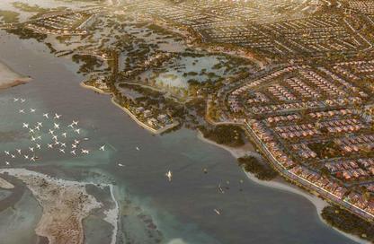 Villa - 5 Bedrooms - 6 Bathrooms for sale in Saadiyat Lagoons - Saadiyat Island - Abu Dhabi Villa - 5 Bedrooms - 6 Bathrooms for sale in Saadiyat Lagoons - Saadiyat Island - Abu Dhabi