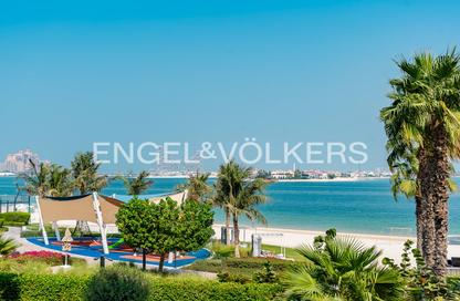 Duplex - 3 - 4 for sale in Mansion 5 - W Residences - The Crescent - Palm Jumeirah - Dubai