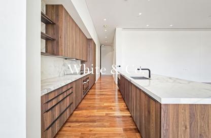 Apartment - 4 Bedrooms - 5 Bathrooms for sale in Residence 22 - Business Bay - Dubai