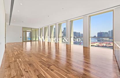 Apartment - 4 Bedrooms - 5 Bathrooms for sale in Residence 22 - Business Bay - Dubai