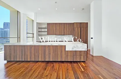 Apartment - 4 Bedrooms - 5 Bathrooms for sale in Residence 22 - Business Bay - Dubai