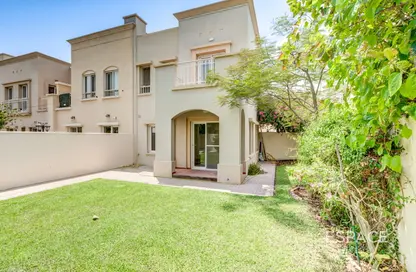 Villa - 2 Bedrooms - 2 Bathrooms for rent in Springs 15 - The Springs - Dubai
