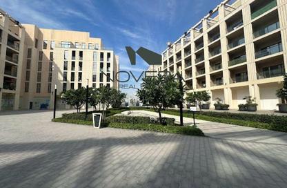 Apartment - 1 Bedroom - 2 Bathrooms for sale in Souks Residential - Al Mamsha - Muwaileh - Sharjah