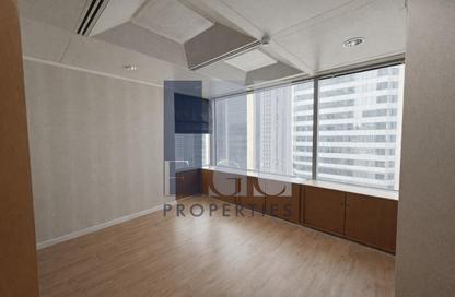 Office Space - Studio for rent in Al Masood Tower - Hamdan Street - Abu Dhabi