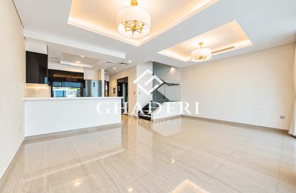 Villa - 3 - 3 for sale in Belair Phase 2 - Damac Hills - Dubai
