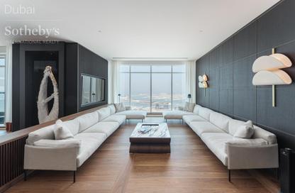 Apartment - 5 Bedrooms - 5 Bathrooms for sale in Emirates Crown - Dubai Marina - Dubai Apartment - 5 Bedrooms - 5 Bathrooms for sale in Emirates Crown - Dubai Marina - Dubai